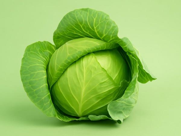 Wer bekämpft Husten besser: Salbei oder Kohl?